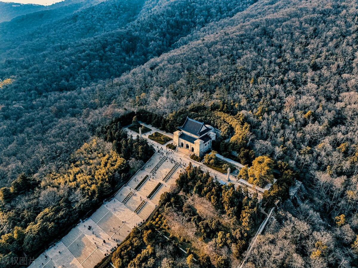 Header photo of the heritage site