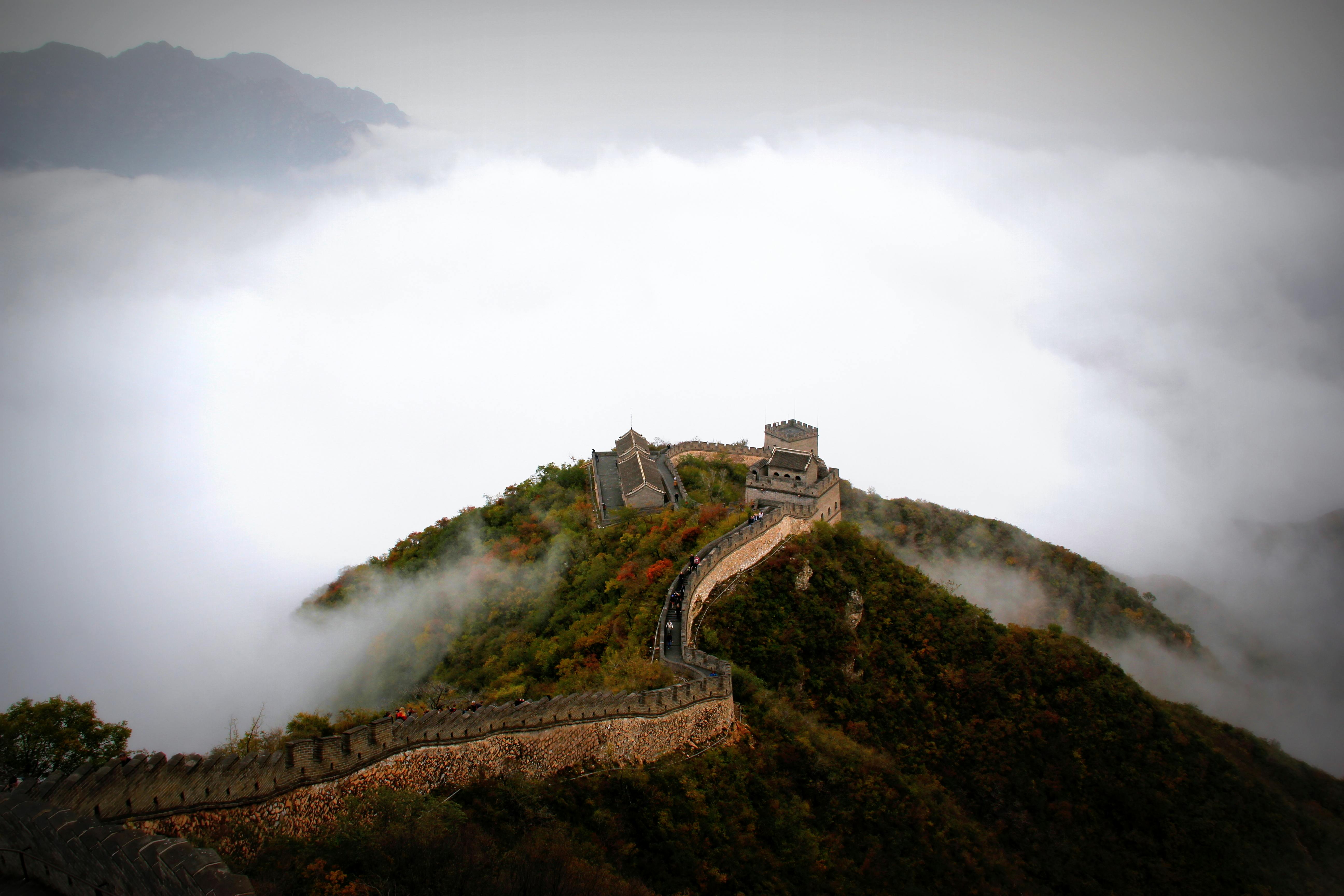 Great Wall of China
