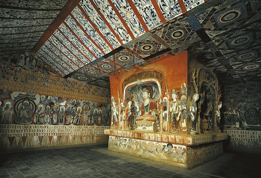 MogaoCaves