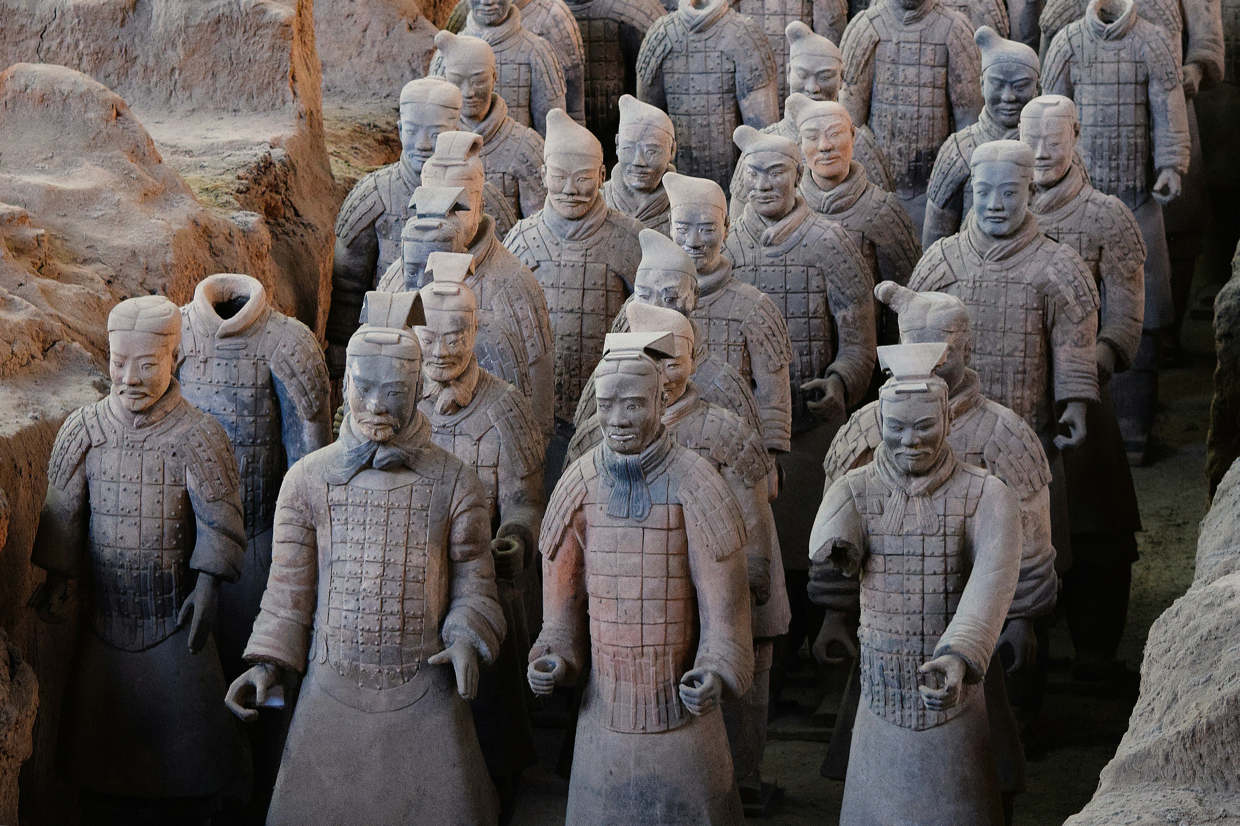 TerracottaArmy